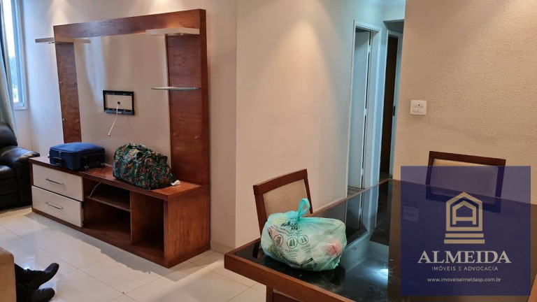 Imagem Apartamento com 2 Quartos para Alugar, 45 m² em Jardim Piracuama - São Paulo Imagem Apartamento com 2 Quartos para Alugar, 45 m² em Jardim Piracuama - São Paulo