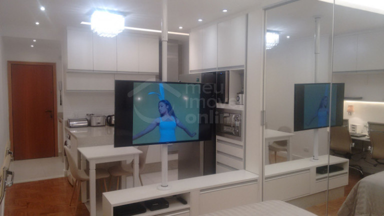 Imagem Imóvel com 1 Quarto à Venda, 38 m² em Jardim Paulista - São Paulo Imagem Imóvel com 1 Quarto à Venda, 38 m² em Jardim Paulista - São Paulo