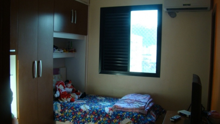 Imagem Cobertura com 3 Quartos à Venda, 140 m² em Campo Grande - Santos Imagem Cobertura com 3 Quartos à Venda, 140 m² em Campo Grande - Santos