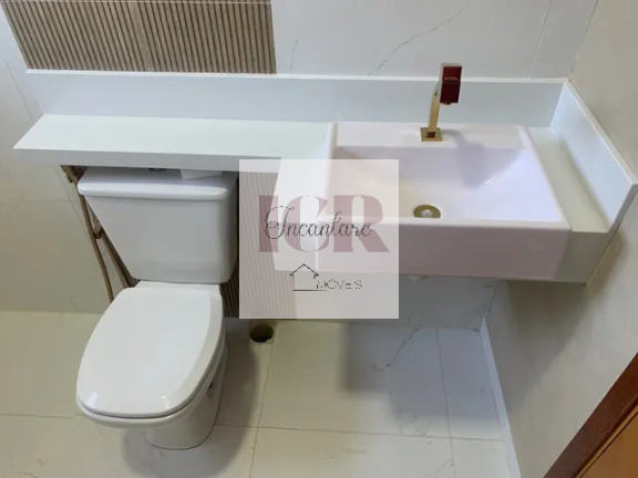 Imagem Casa de Condomínio com 3 Quartos à Venda, 165 m² em Residencial Horto Florestal Villagio - Sorocaba
