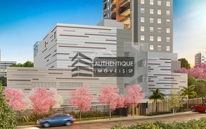 Imagem Apartamento com 2 Quartos à Venda, 62 m² em Vila Mariana - São Paulo Imagem Apartamento com 2 Quartos à Venda, 62 m² em Vila Mariana - São Paulo