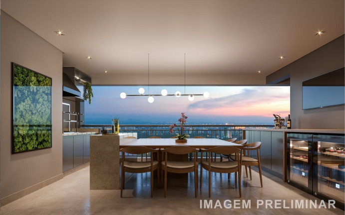 Imagem Apartamento com 2 Quartos à Venda, 67 m² em Mooca - São Paulo