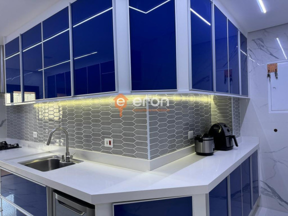 Imagem Apartamento com 3 Quartos à Venda, 174 m²