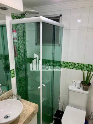 Imagem Apartamento com 2 Quartos à Venda, 50 m² em Jardim Myrian Moreira Da Costa - Campinas