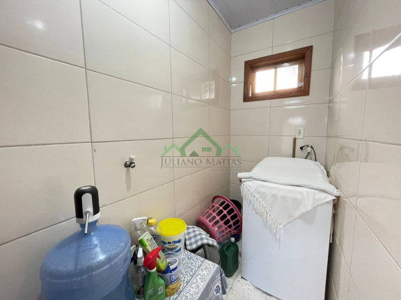 Imagem Casa com 3 Quartos à Venda, 110 m² em Salinas - Balneário Barra Do Sul