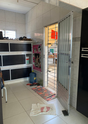 Imagem Casa com 3 Quartos para Alugar, 130 m² em Bultrins - Olinda
