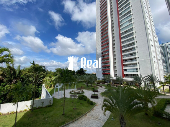 Imagem Apartamento com 3 Quartos à Venda, 134 m² em Patamares - Salvador