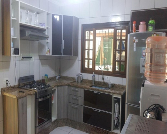Imagem Sobrado com 3 Quartos à Venda, em Companhia Fazenda Belém - Franco Da Rocha Imagem Sobrado com 3 Quartos à Venda, em Companhia Fazenda Belém - Franco Da Rocha