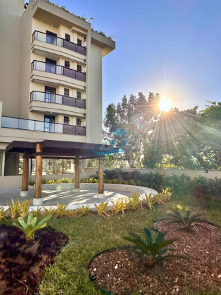 Imagem Apartamento com 3 Quartos à Venda, 116 m² em Itaguá - Ubatuba