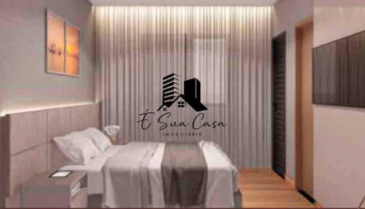 Imagem Apartamento com 2 Quartos à Venda, 66 m² em Centro - Contagem Imagem Apartamento com 2 Quartos à Venda, 66 m² em Centro - Contagem