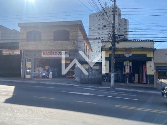 Imagem Terreno à Venda, 500 m² em Jardim Paraiso - Guarulhos Imagem Terreno à Venda, 500 m² em Jardim Paraiso - Guarulhos