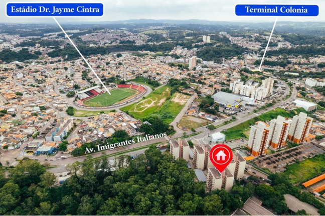 Imagem Imóvel com 2 Quartos à Venda, 78 m² em Jardim Pacaembu - Jundiaí Imagem Imóvel com 2 Quartos à Venda, 78 m² em Jardim Pacaembu - Jundiaí