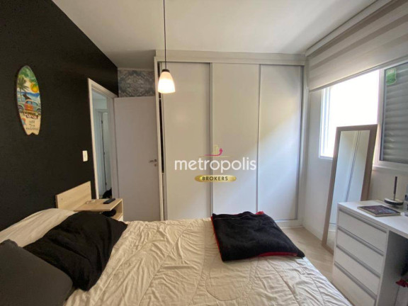 Imagem Apartamento com 2 Quartos à Venda, 62 m² em Osvaldo Cruz - São Caetano Do Sul Imagem Apartamento com 2 Quartos à Venda, 62 m² em Osvaldo Cruz - São Caetano Do Sul