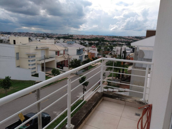 Imagem Casa de Condomínio com 3 Quartos à Venda, 250 m² em Condomínio Ibiti Reserva - Sorocaba