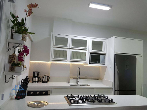 Imagem Cobertura com 3 Quartos à Venda, 100 m² em Beira Rio - Biguaçu Imagem Cobertura com 3 Quartos à Venda, 100 m² em Beira Rio - Biguaçu