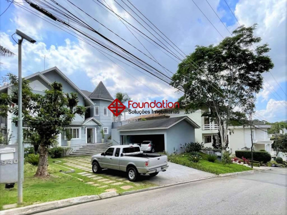 Imagem Casa de Condomínio com 4 Quartos à Venda,  em São Paulo Ii - Cotia