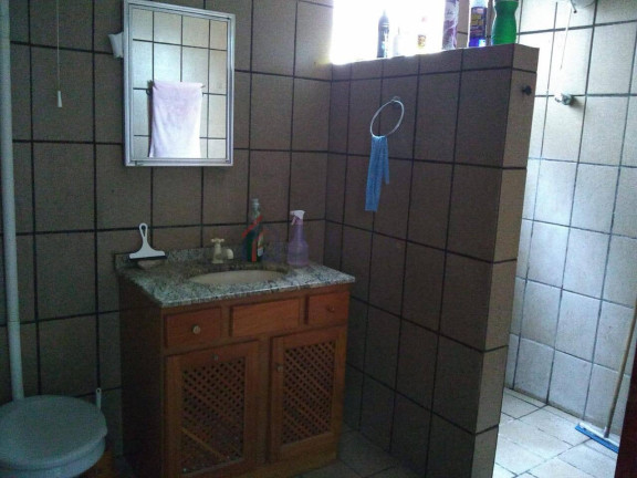 Imagem Casa com 3 Quartos à Venda, 140 m² em Costeira Do Pirajubaé - Florianópolis Imagem Casa com 3 Quartos à Venda, 140 m² em Costeira Do Pirajubaé - Florianópolis