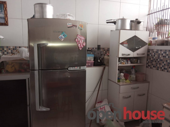 Imagem Casa com 2 Quartos à Venda, 76 m² em Quintas - Natal Imagem Casa com 2 Quartos à Venda, 76 m² em Quintas - Natal