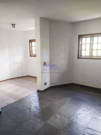Imagem Sobrado com 5 Quartos para Alugar, 250 m² em Vila Galvão - Guarulhos