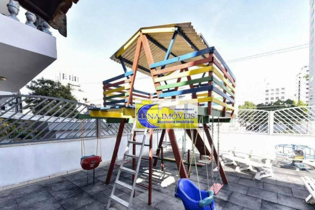 Imagem Apartamento com 2 Quartos à Venda, 89 m² em Baeta Neves - São Bernardo Do Campo