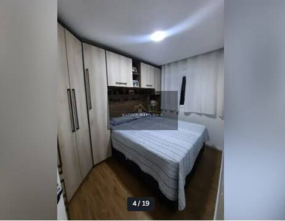 Imagem Apartamento com 2 Quartos à Venda, 47 m² em Vila Rosália - Guarulhos Imagem Apartamento com 2 Quartos à Venda, 47 m² em Vila Rosália - Guarulhos