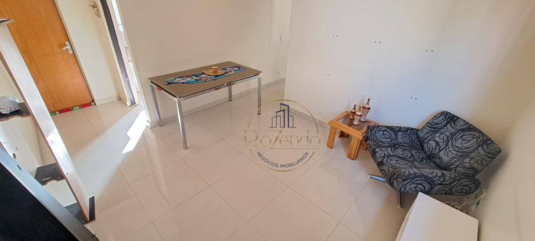 Apartamento com 2 Quartos à Venda, 52 m² em Vila Camilópolis - Santo André