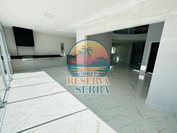 Casa de Condomínio com 3 Quartos para Alugar, 282 m² em Reserva Da Serra - Jundiaí