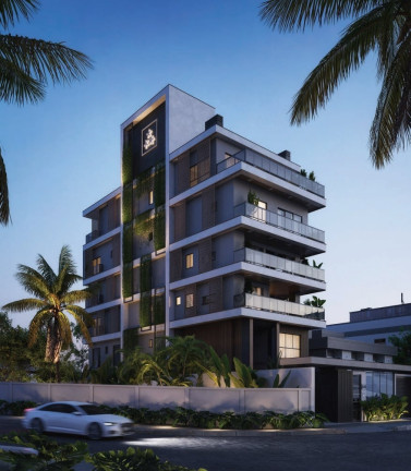 Imagem Cobertura com 3 Quartos à Venda, 180 m² em Praia Brava De Itajaí - Itajaí Imagem Cobertura com 3 Quartos à Venda, 180 m² em Praia Brava De Itajaí - Itajaí