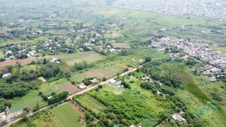 Imagem Terreno à Venda, 250 m² em Conjunto Residencial Santo ângelo - Mogi Das Cruzes