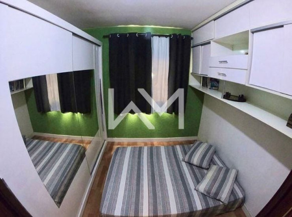 Imagem Studio com 1 Quarto à Venda, 35 m² em Jardim Santa Mena - Guarulhos Imagem Studio com 1 Quarto à Venda, 35 m² em Jardim Santa Mena - Guarulhos