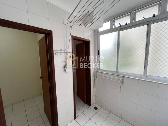 Imagem Apartamento com 3 Quartos à Venda, 108 m² em Parque Residencial Aquarius - São José Dos Campos