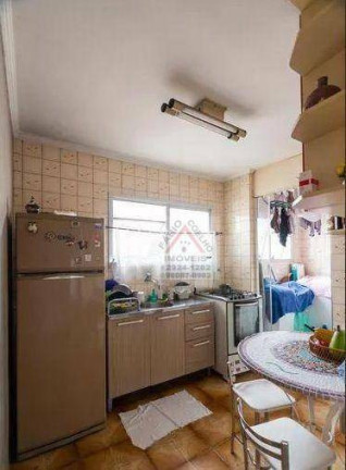 Imagem Apartamento com 2 Quartos à Venda, 54 m² em Jabaquara - São Paulo Imagem Apartamento com 2 Quartos à Venda, 54 m² em Jabaquara - São Paulo
