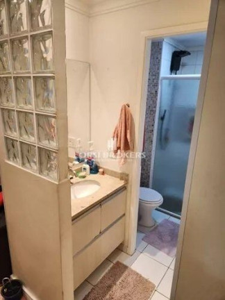 Imagem Apartamento com 3 Quartos à Venda, 70 m² em Jaguaré - São Paulo