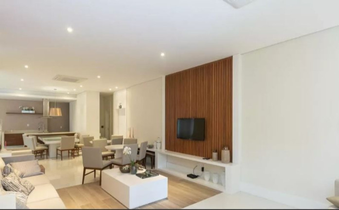Imagem Apartamento com 3 Quartos à Venda, 170 m² em Vila Gertrudes - São Paulo Imagem Apartamento com 3 Quartos à Venda, 170 m² em Vila Gertrudes - São Paulo
