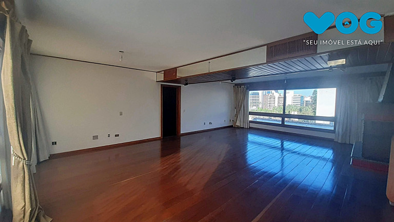 Imagem Imóvel com 4 Quartos à Venda, 367 m² em Moinhos De Vento - Porto Alegre