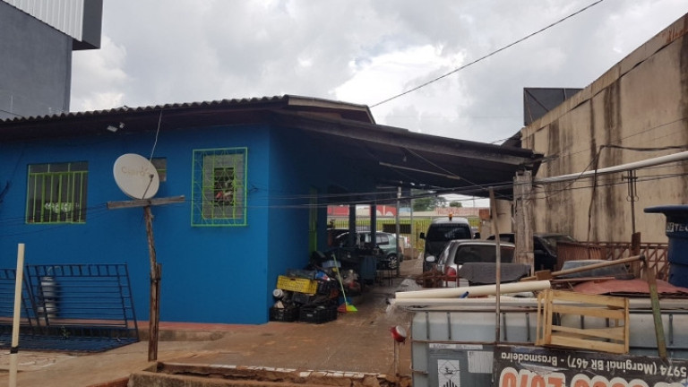 Imagem Imóvel Comercial à Venda, 892 m² em Brazmadeira - Cascavel