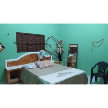 Imagem Casa com 4 Quartos à Venda, em Mossoró Imagem Casa com 4 Quartos à Venda, em Mossoró