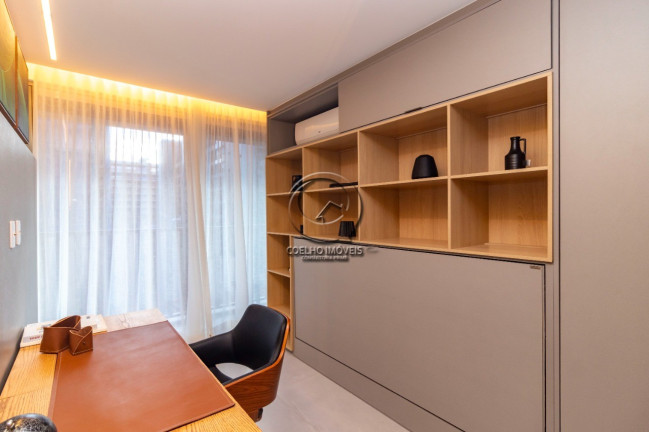 Imagem Apartamento com 2 Quartos à Venda, 86 m² em Noroeste - Brasília
