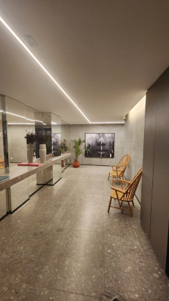 Imagem Apartamento com 1 Quarto à Venda, 26 m² em Pinheiros - São Paulo