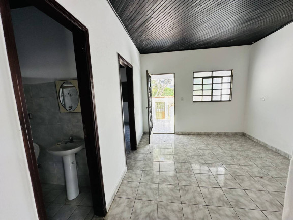 Imagem Casa com 3 Quartos à Venda, 375 m² em São Manuel