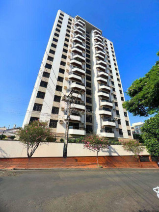 Imagem Apartamento com 3 Quartos à Venda, 163 m² em Jardim Elite - Piracicaba Imagem Apartamento com 3 Quartos à Venda, 163 m² em Jardim Elite - Piracicaba