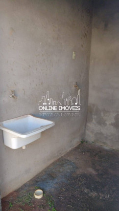 Imagem Casa com 2 Quartos à Venda, 300 m² em Residencial Do Bosque - Mogi Mirim Imagem Casa com 2 Quartos à Venda, 300 m² em Residencial Do Bosque - Mogi Mirim