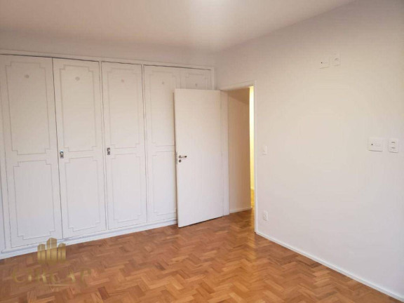 Imagem Apartamento com 3 Quartos à Venda, 155 m² em Jardim Paulista - São Paulo Imagem Apartamento com 3 Quartos à Venda, 155 m² em Jardim Paulista - São Paulo