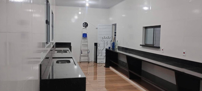Imagem Chácara à Venda, 6.300 m² em Centro - Tamarana Imagem Chácara à Venda, 6.300 m² em Centro - Tamarana