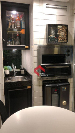 Imagem Apartamento com 3 Quartos à Venda, 76 m² em Guararapes - Fortaleza