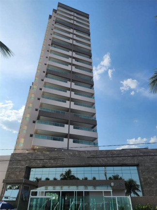 Imagem Apartamento com 2 Quartos à Venda, 49 m² em Mirim - Praia Grande Imagem Apartamento com 2 Quartos à Venda, 49 m² em Mirim - Praia Grande
