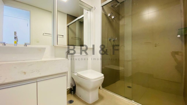 Imagem Apartamento com 1 Quarto à Venda, 65 m² em Brooklin - São Paulo Imagem Apartamento com 1 Quarto à Venda, 65 m² em Brooklin - São Paulo