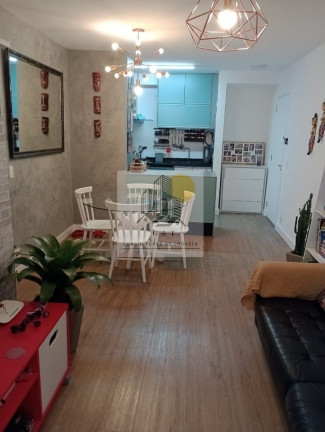 Imagem Apartamento com 3 Quartos à Venda, 72 m² em Butantã - São Paulo