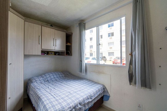 Imagem Apartamento com 2 Quartos à Venda, 41 m² em São Luis - Canoas Imagem Apartamento com 2 Quartos à Venda, 41 m² em São Luis - Canoas