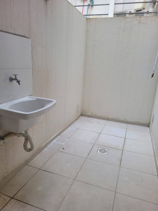 Imagem Casa com 2 Quartos para Alugar, 57 m² em Nossa Senhora Da Vitória - Ilhéus Imagem Casa com 2 Quartos para Alugar, 57 m² em Nossa Senhora Da Vitória - Ilhéus